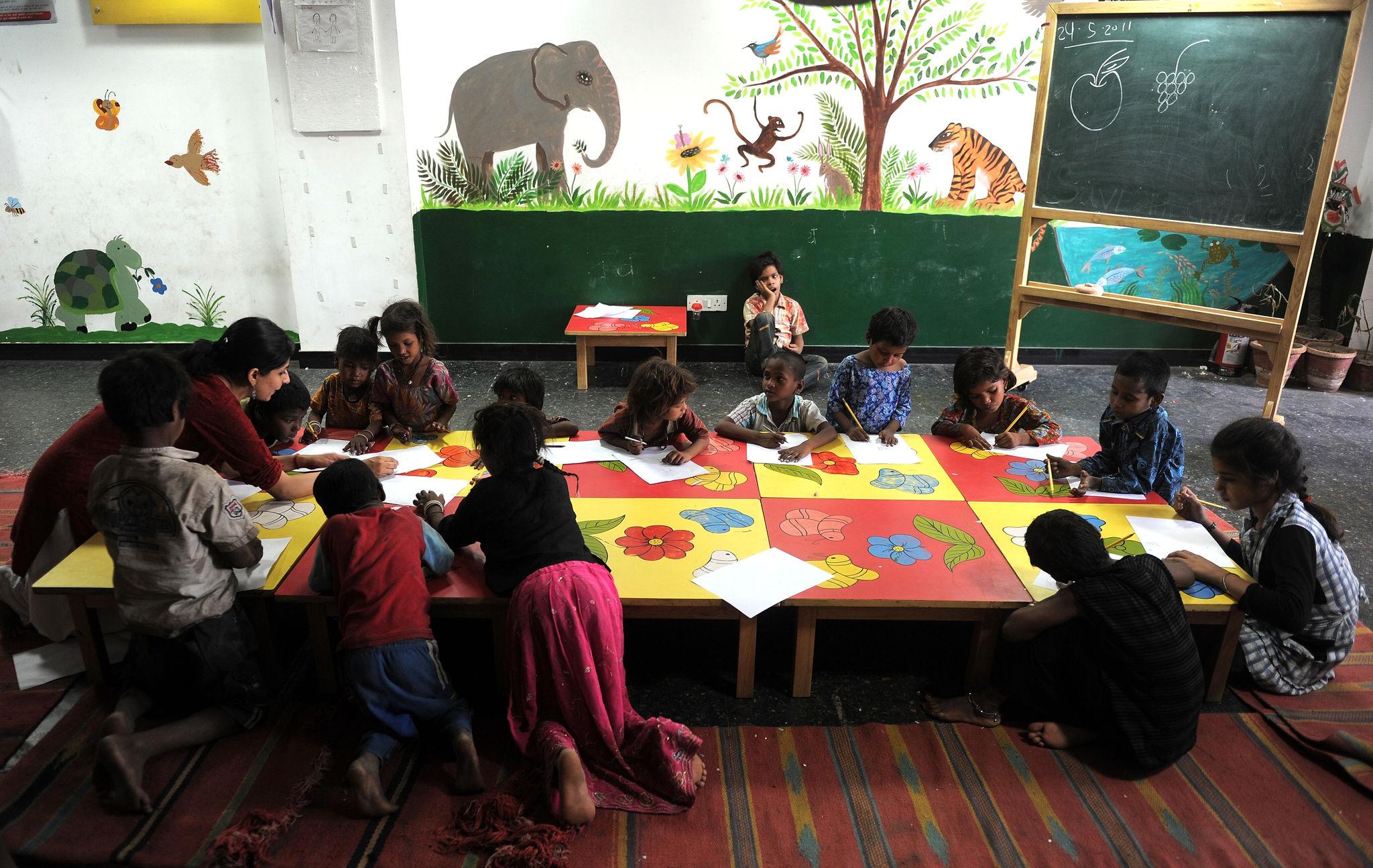 Education Support
