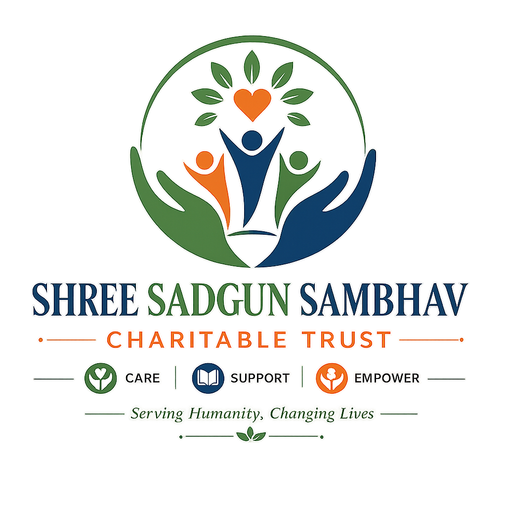 Sadgun Logo